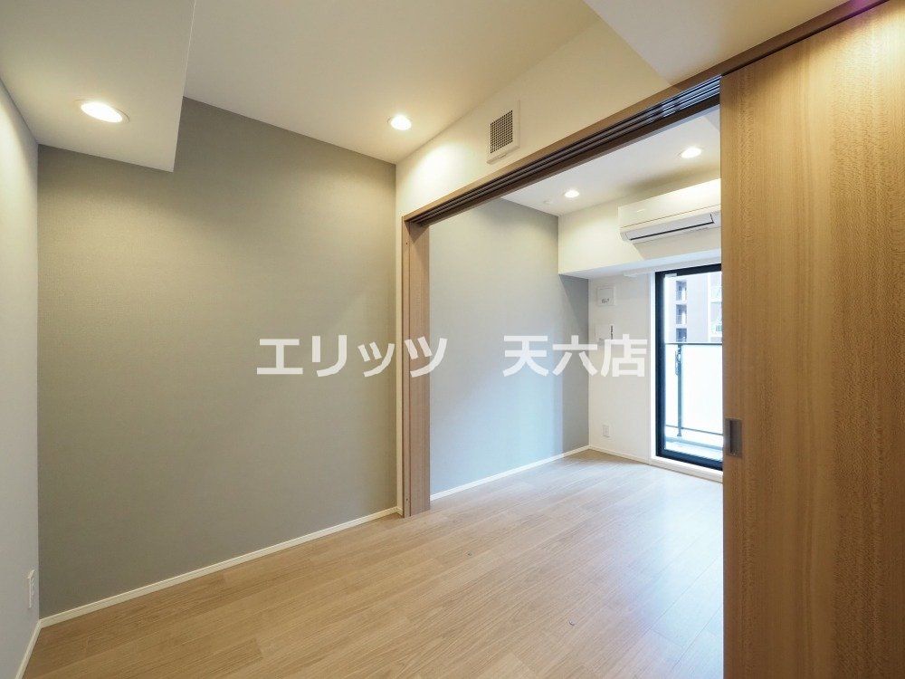 居室・リビング　リビング/居室