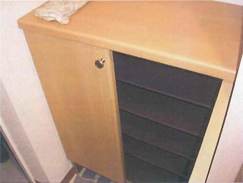 その他設備　室内設備