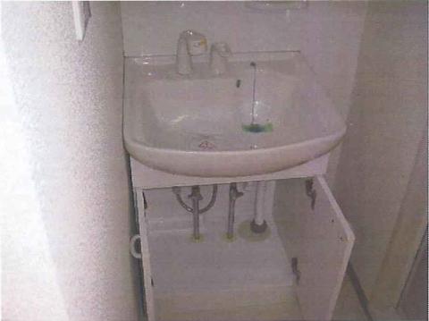 その他設備　室内設備