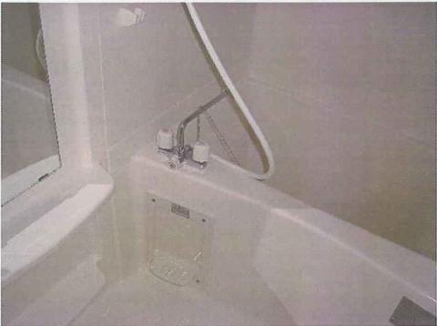 その他設備　室内設備