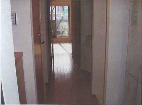 その他設備　室内設備