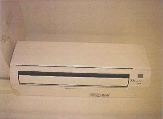 その他設備　室内設備