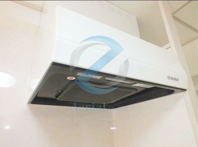 その他設備　キッチン