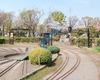 公園　行徳駅前公園（公園）まで440m