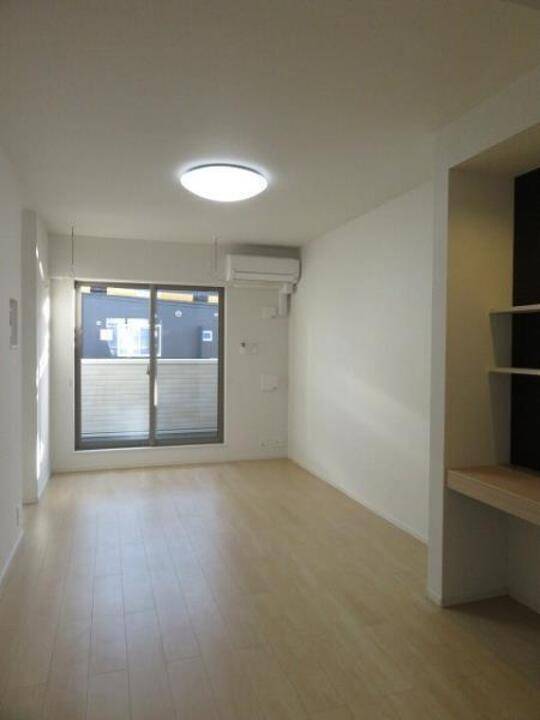 居室・リビング　リビング