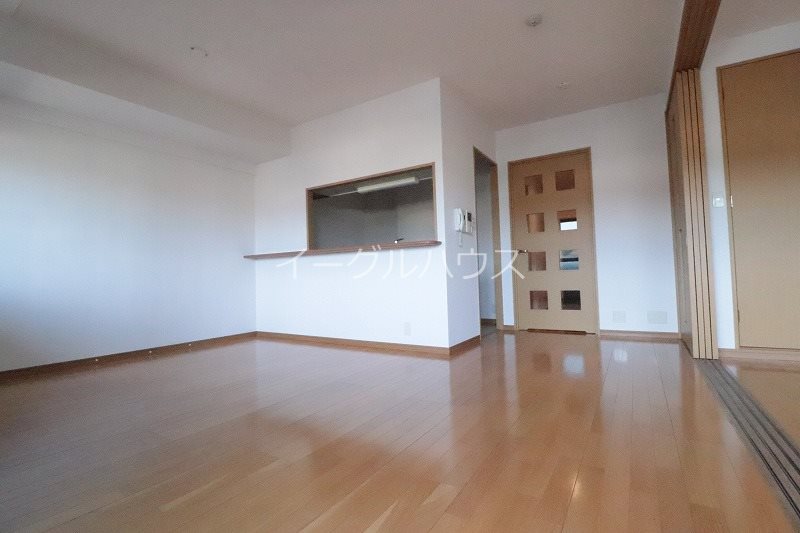 居室・リビング　同タイプ