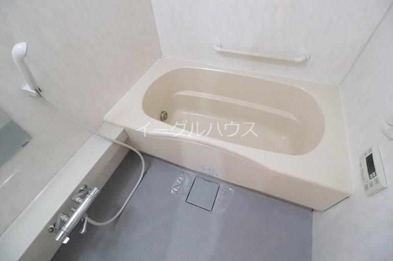 バス・シャワールーム　同タイプ