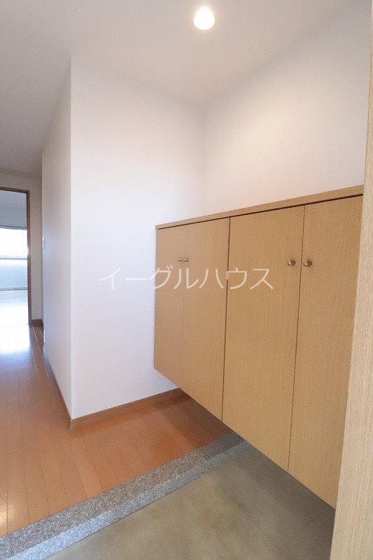 玄関　同タイプ