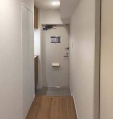 玄関　☆玄関☆