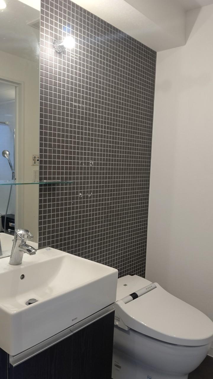 洗面設備　洗面※別部屋参考写真