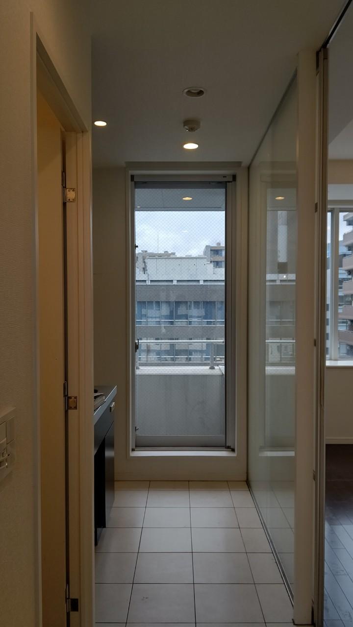 玄関　玄関※別部屋参考写真