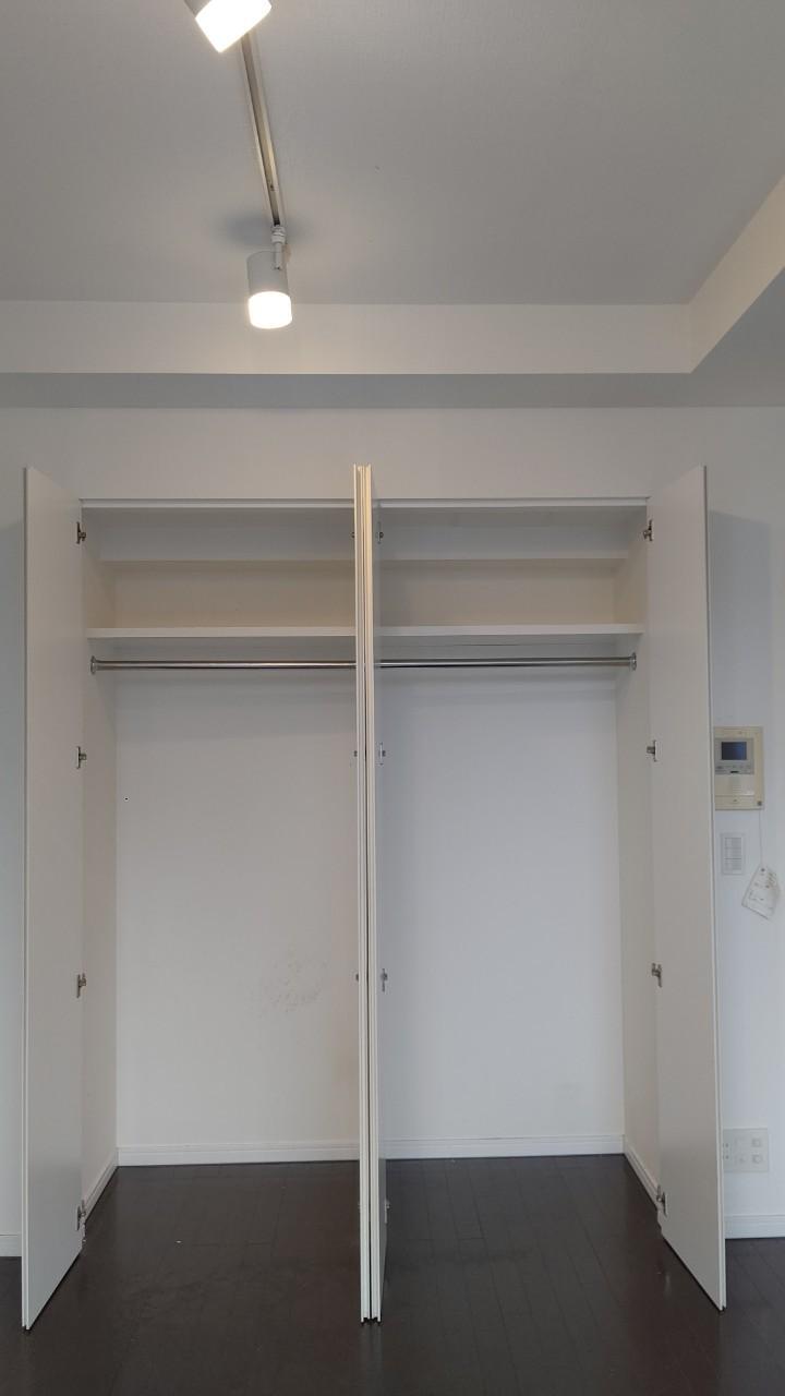 収納　収納※別部屋参考写真