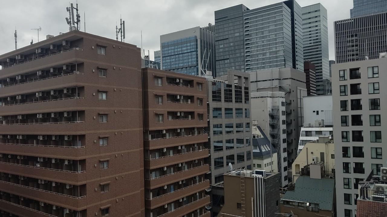 眺望　眺望※別部屋参考写真