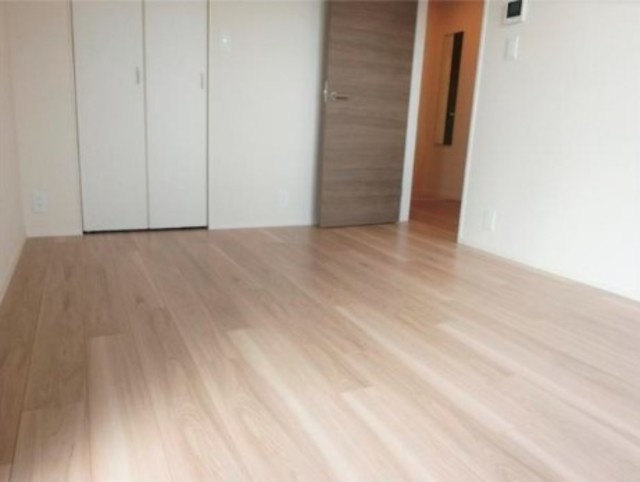 居室・リビング　きれいなお部屋