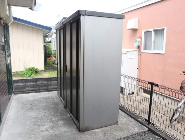 その他　物置（その他）まで0m