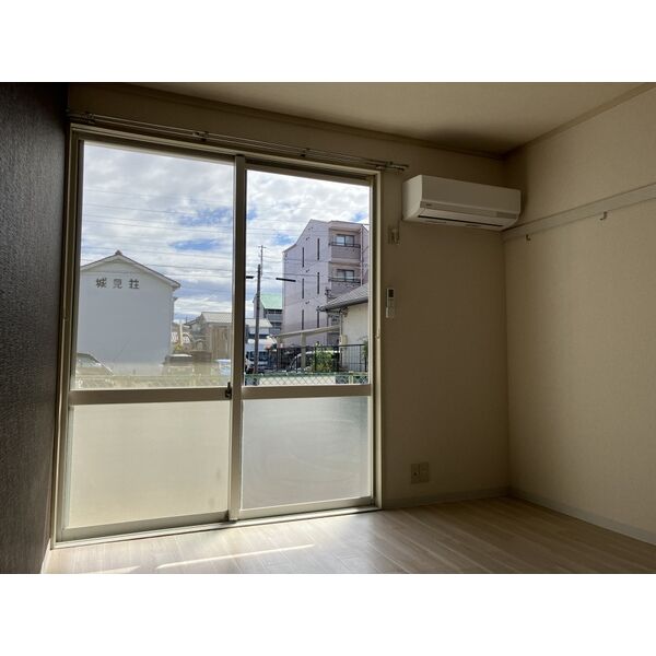 眺望　2026.03.26撮影