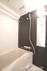 バス・シャワールーム　風呂