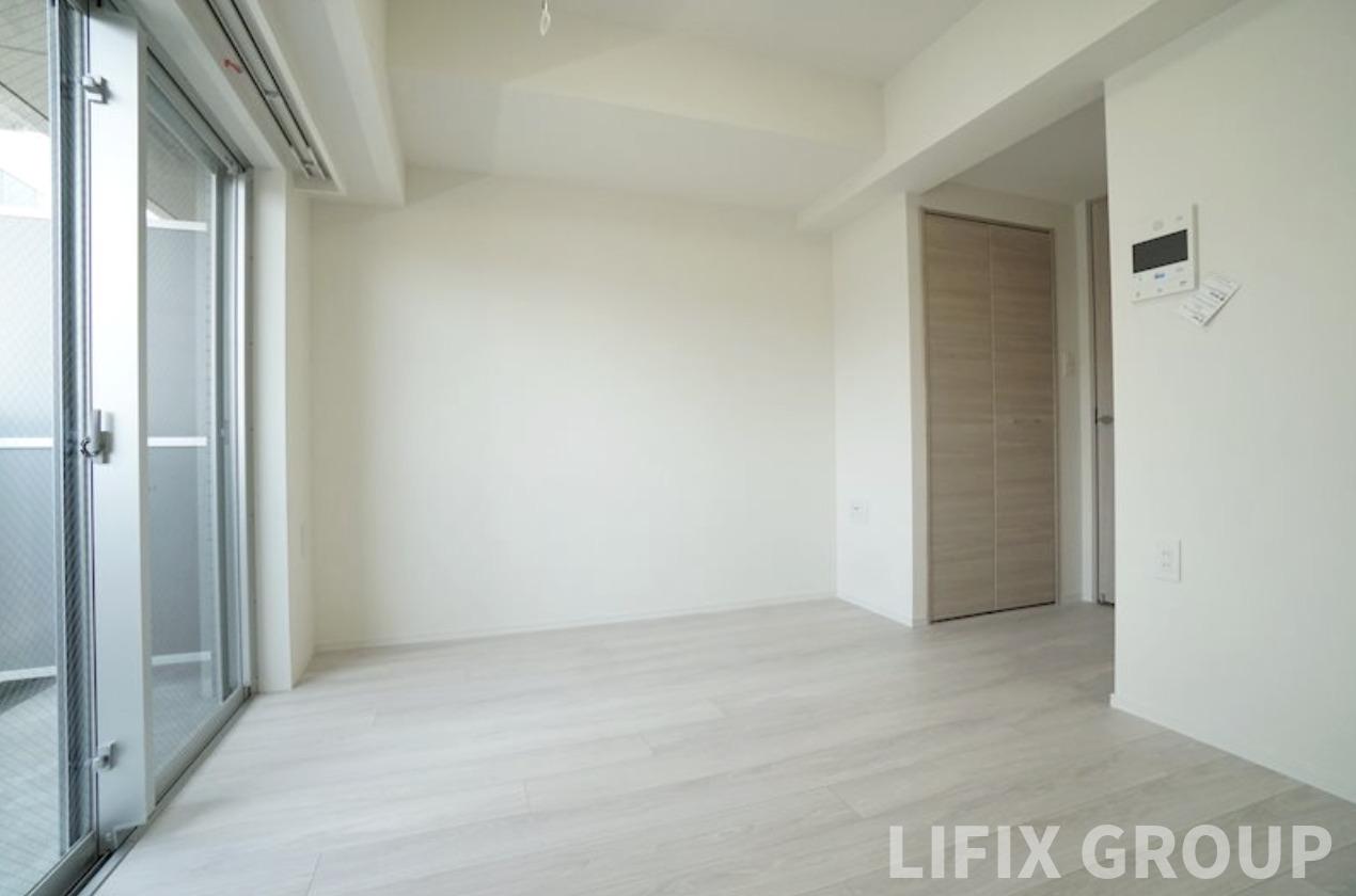 居室・リビング　居間・リビング