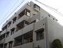 池袋駅より徒歩8分 3階 築39年10ヶ月の賃貸物件