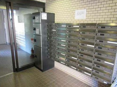 その他共有部分　ビブレ西池