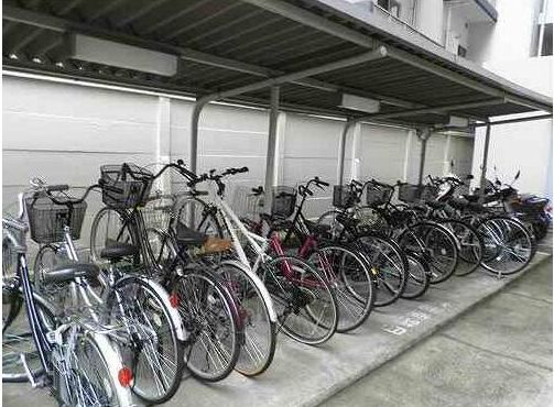 その他　ビブレ西池