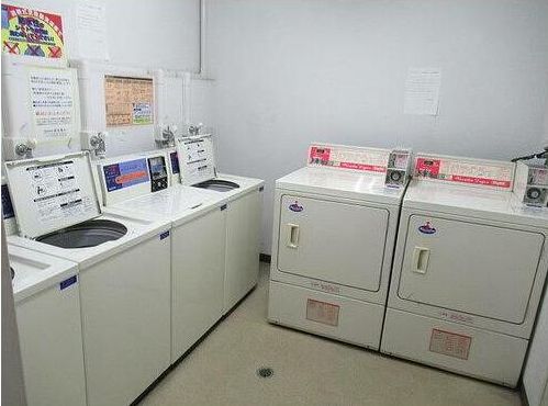 その他設備　ビブレ西池