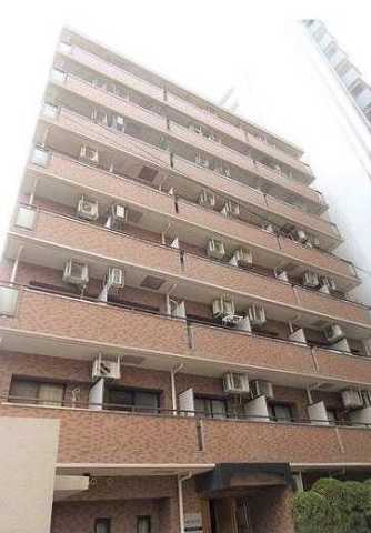 建物外観　ビブレ西池