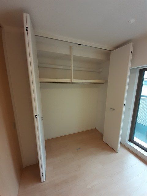 収納　☆たっぷり収納☆