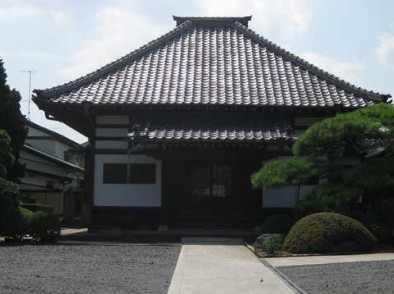 その他　全学寺（その他）まで501m