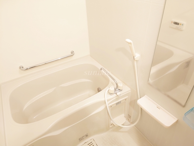 バス・シャワールーム　癒しのバスルームです☆