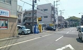 その他　コインパーキング（その他）まで187m