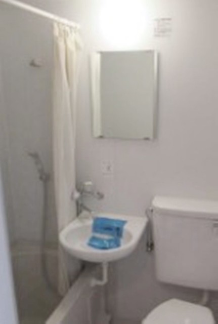 洗面設備　同仕様参考写真