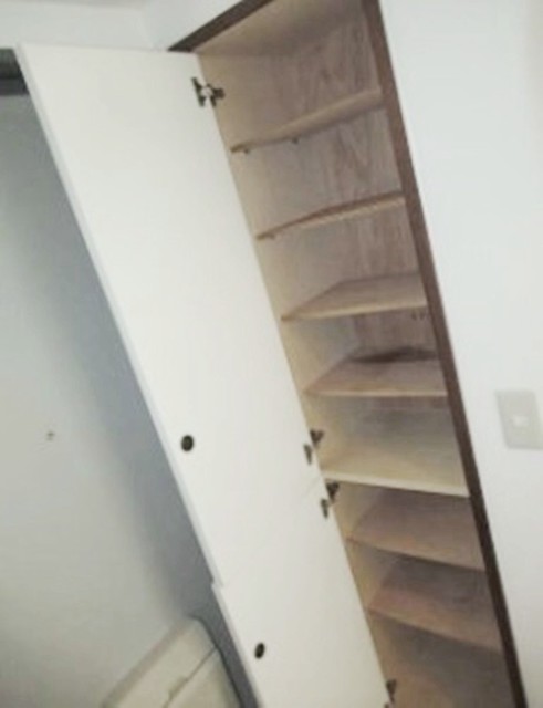 収納　同仕様参考写真