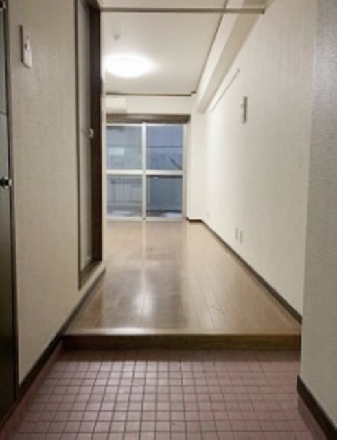 玄関　同仕様参考写真