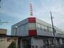 銀行　尼崎信用金庫　門戸支店（銀行）まで176m