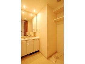 洗面設備　別号室参考写真