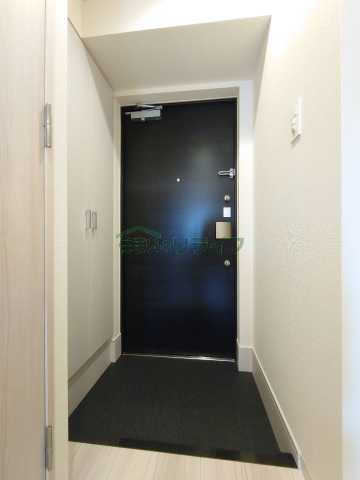 玄関　リライフ浅草店