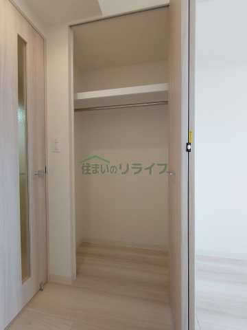 収納　リライフ浅草店