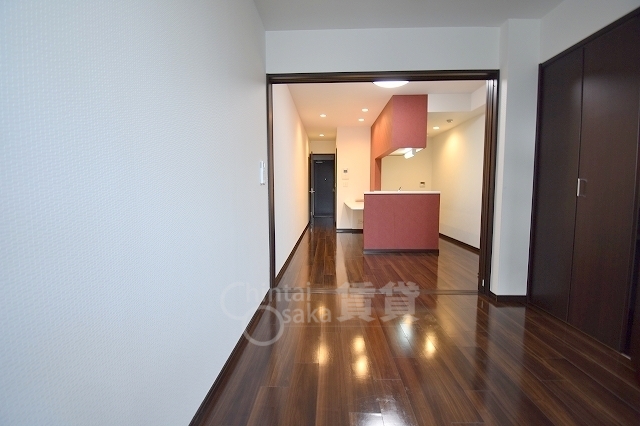 その他部屋・スペース　居間