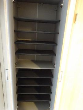 その他　シューズＢＯＸ