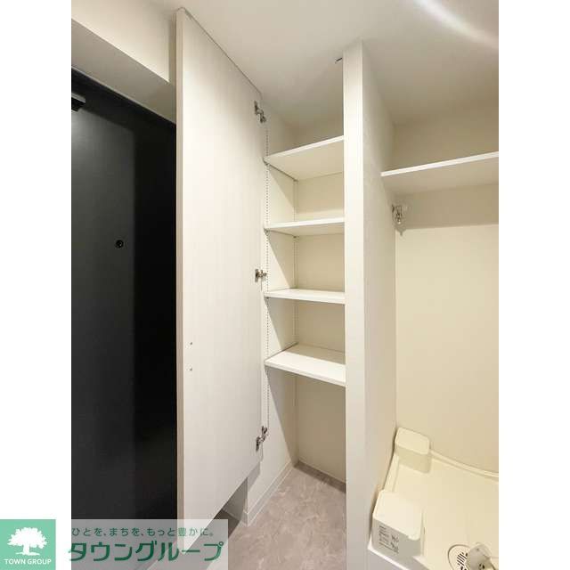 その他　シューズボックス