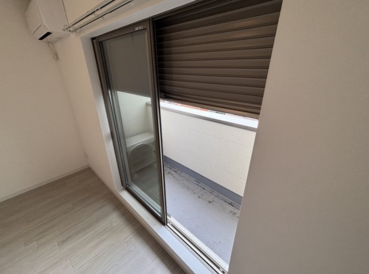 バルコニー　※同シリーズ参考写真