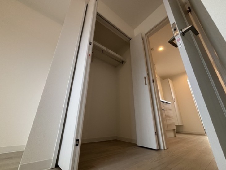 収納　※同シリーズ参考写真