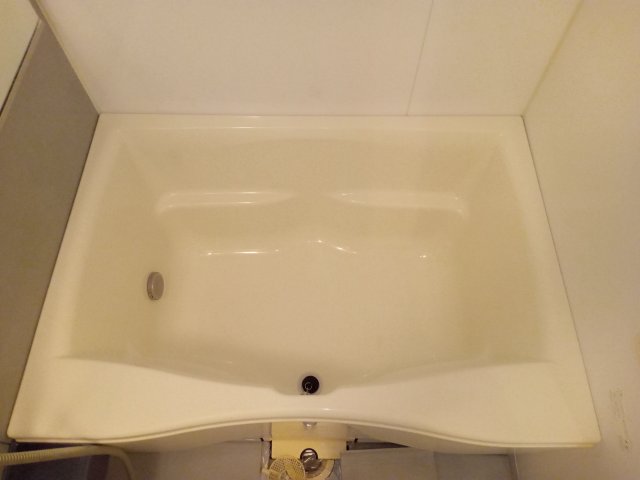 バス・シャワールーム　参考写真