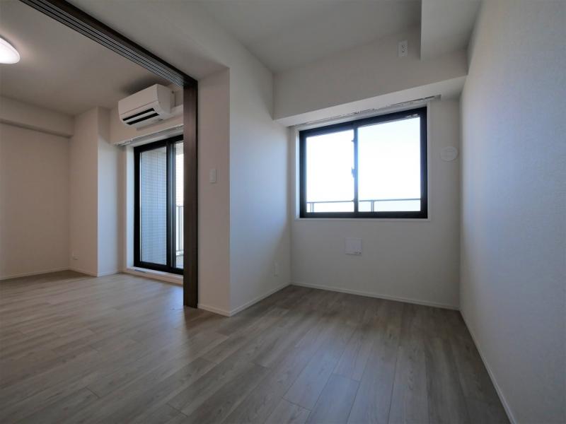 居室・リビング　居室※別部屋参考写真