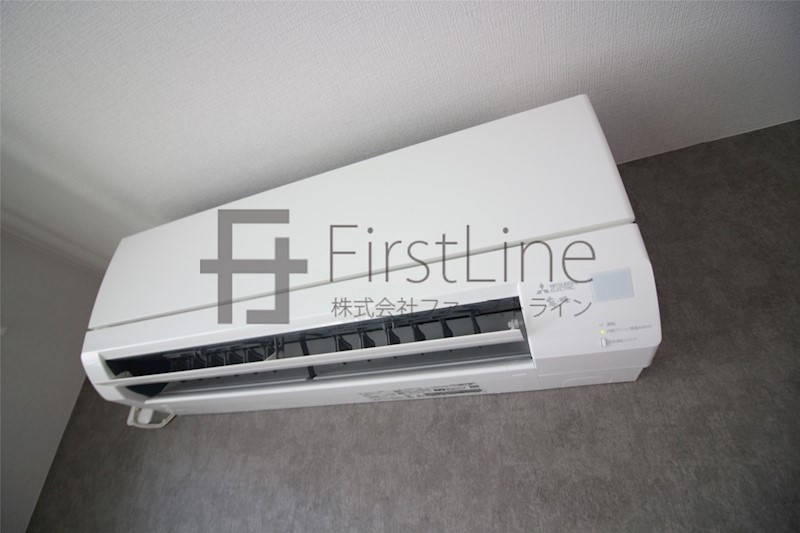 その他設備　※別号室写真