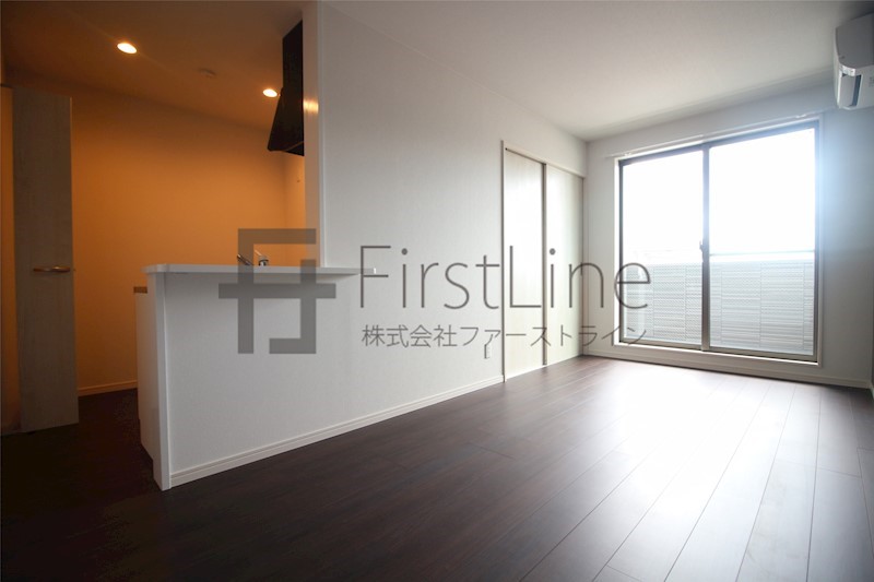 居室・リビング　※別号室写真