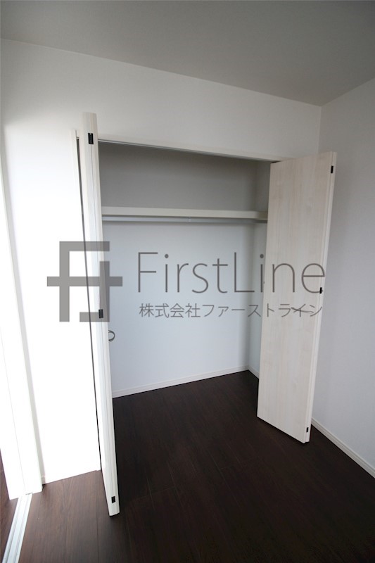 収納　※別号室写真