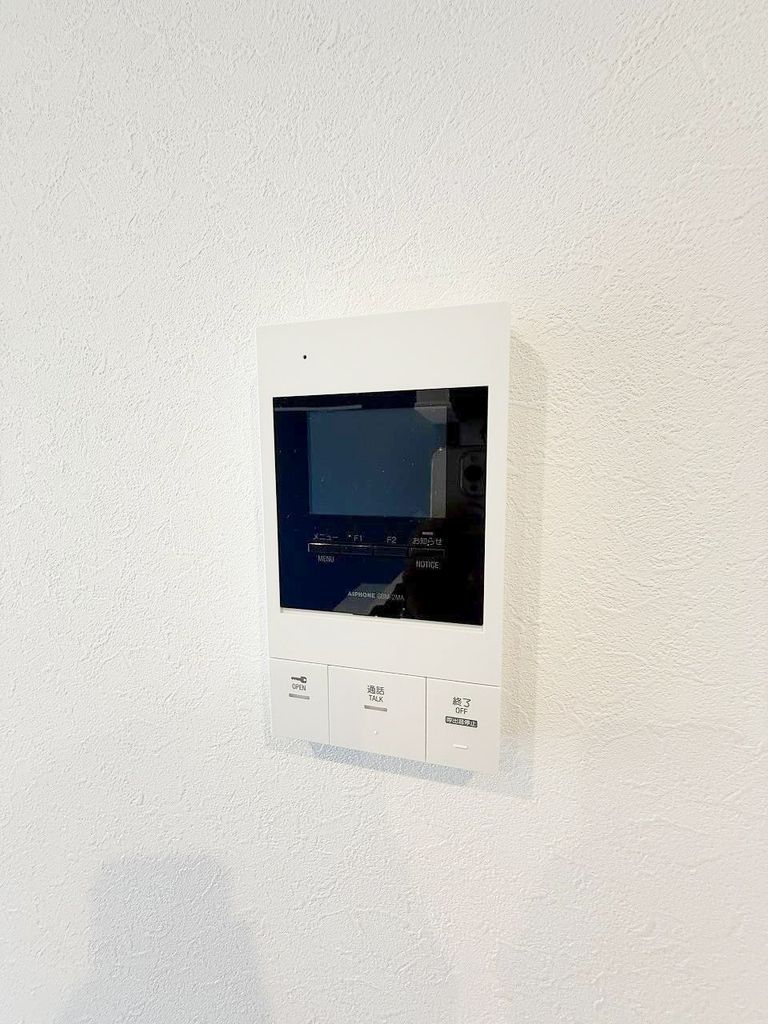 セキュリティ　参考写真
