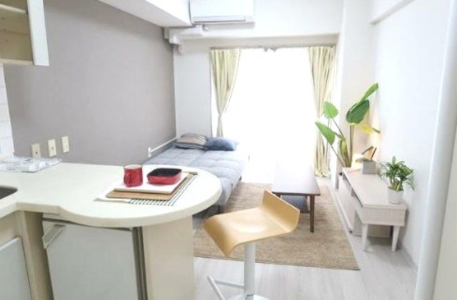 居室・リビング　別部屋同仕様